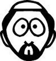 South Park Decal Mr Broflovski