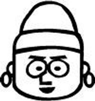 South Park Decal Mrs Broflovski