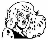 Thunder Cats Die Cut Decal4