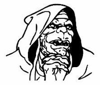 Thunder Cats Die Cut Decal5