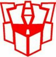 Autobot Transformer Decals 3