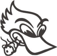 Woody Sticker 1