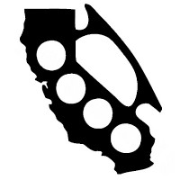 CALI Guy Stickers 35