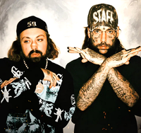 SucicideBoys Photo Sticker 2