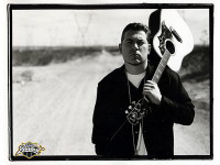 Everlast Color Band Sticker