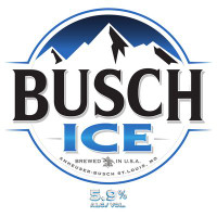 Busch ICE Round Logo