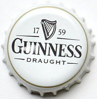 Guinness Bottle Cap