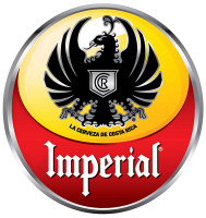 Imperial Circular Sticker Imperial Circular Sticker