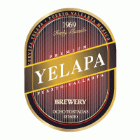 Yelapa Beer from Mexico
