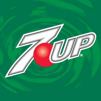 7up Logo