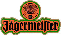 Jager Alcohol Sticker 1 Jager Alcohol Sticker 1