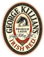 Killians Irish Red Label