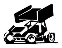 Off Road Racer Decal Off Road Racer Decal