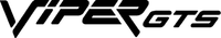 Automotive Decal 12 Automotive Decal 12