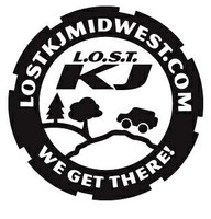 lost mw DECAL