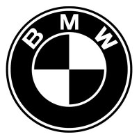 BMW logo