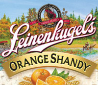 Leinenkugel's Orange Shandy