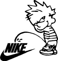 NIKE Redneck Peeon NIKE BOY