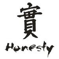 chinese honesty