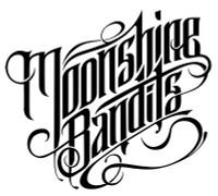 moonshine bandits B&W