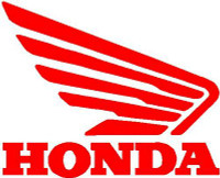 H wings decal RIGHT 115a