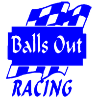 Balls Out Racing 777