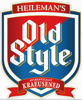 Old Style Logo
