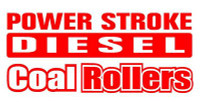 Power Stroke Coal Rollers 2