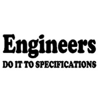 Engineers Do It  Decal