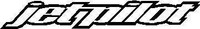 SeaDoo Jetpilot Decal Sticker