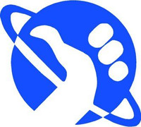 Universal Hitchhiker's Thumb Decal 3145