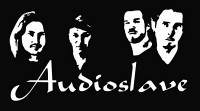 Audioslave Die Cut Vinyl Decal Sticker Audioslave Die Cut Vinyl Decal Sticker