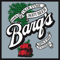 Barq's Root Beer Logo