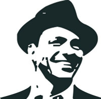 Frank Sinatra Celeb 2