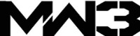 Call of Duty MW3 Diect Logo