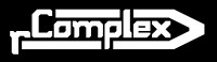 Complex Logo Game Decal