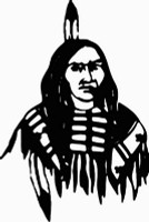 Indian Decals 15 Indian Decals 15