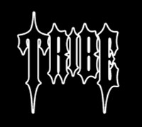 Tribe 2 Diecut Indian Decal Tribe 2 Diecut Indian Decal