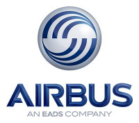 AIRBUS STICKER
