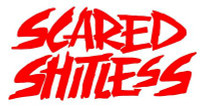 Scared Shitless (Small)