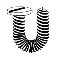 screw you diecut decal