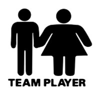 Team Player