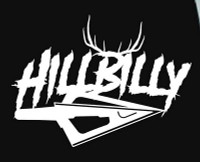 hillbilly antlers arrow tip vinyl car window decal hillbilly antlers arrow tip vinyl car window decal