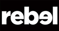 REBEL DIE CUT DECAL 44 REBEL DIE CUT DECAL 44