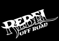 rebel off road die cut decal rebel off road die cut decal