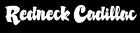 redneck cadillac windshield decal redneck cadillac windshield decal