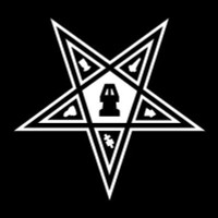 Mason Eastern Star Vinyl Fraternal Decal