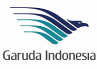 Garuda Indonesia airlines logo