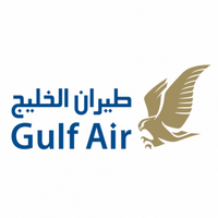 Gulf Air Logo