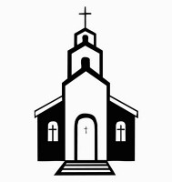 Diecut Spiritual Decals 2870